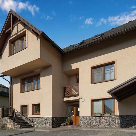 Vila Michal Besenova Exterior photo