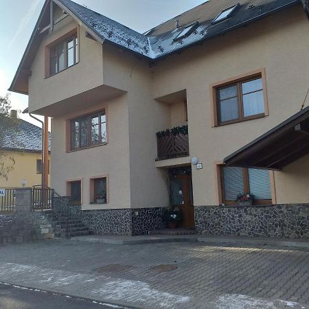 Vila Michal Besenova Exterior photo