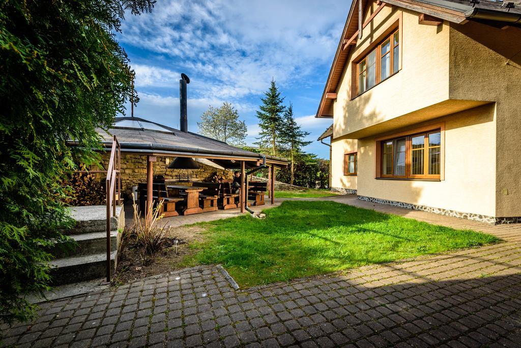 Vila Michal Besenova Exterior photo